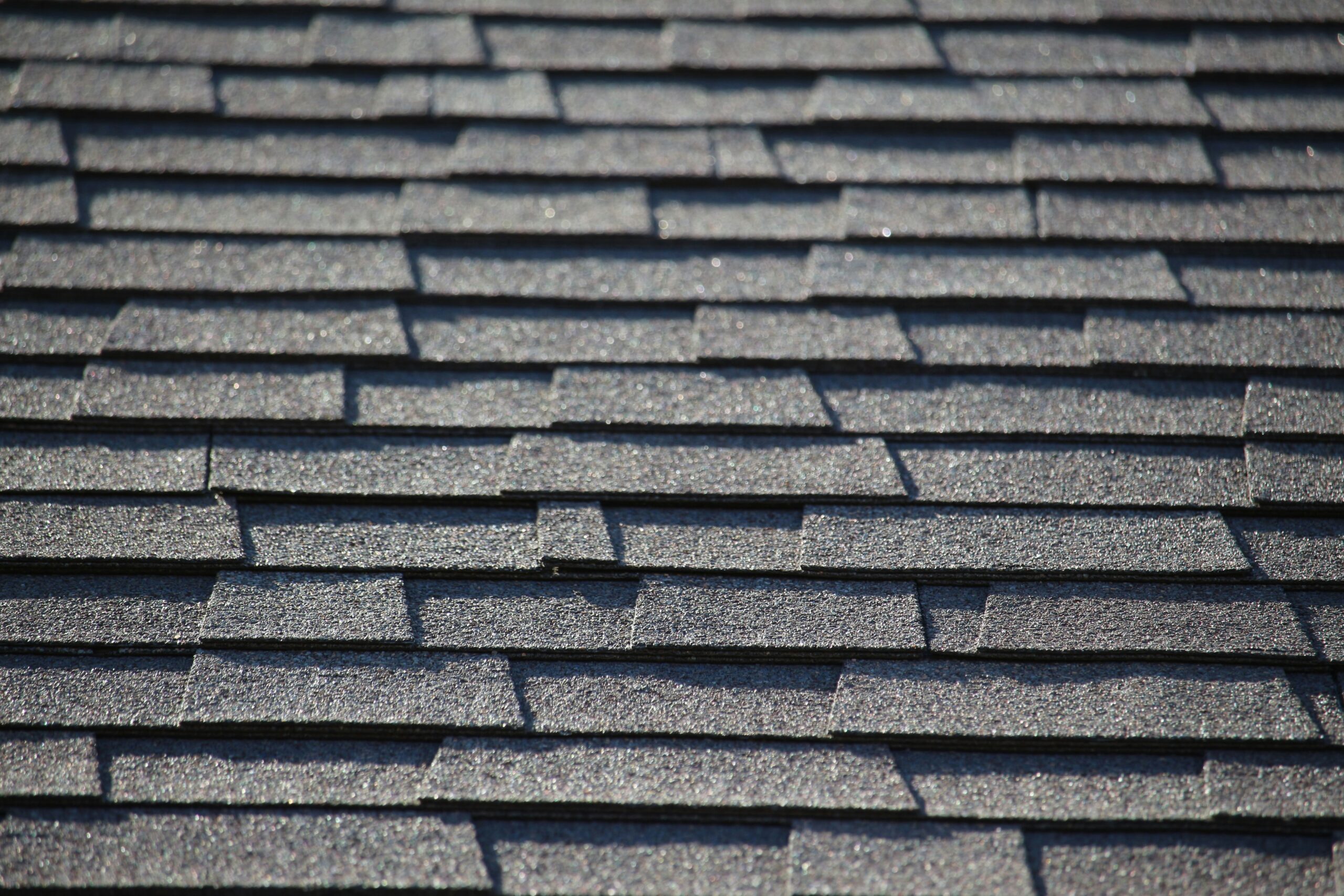 roof shingles