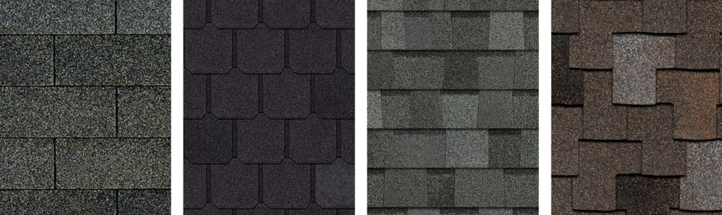 roofing shingles